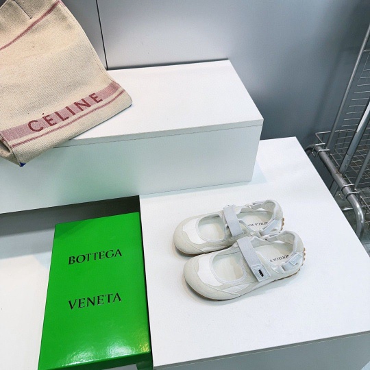 Bottega Veneta Women Shoes-36